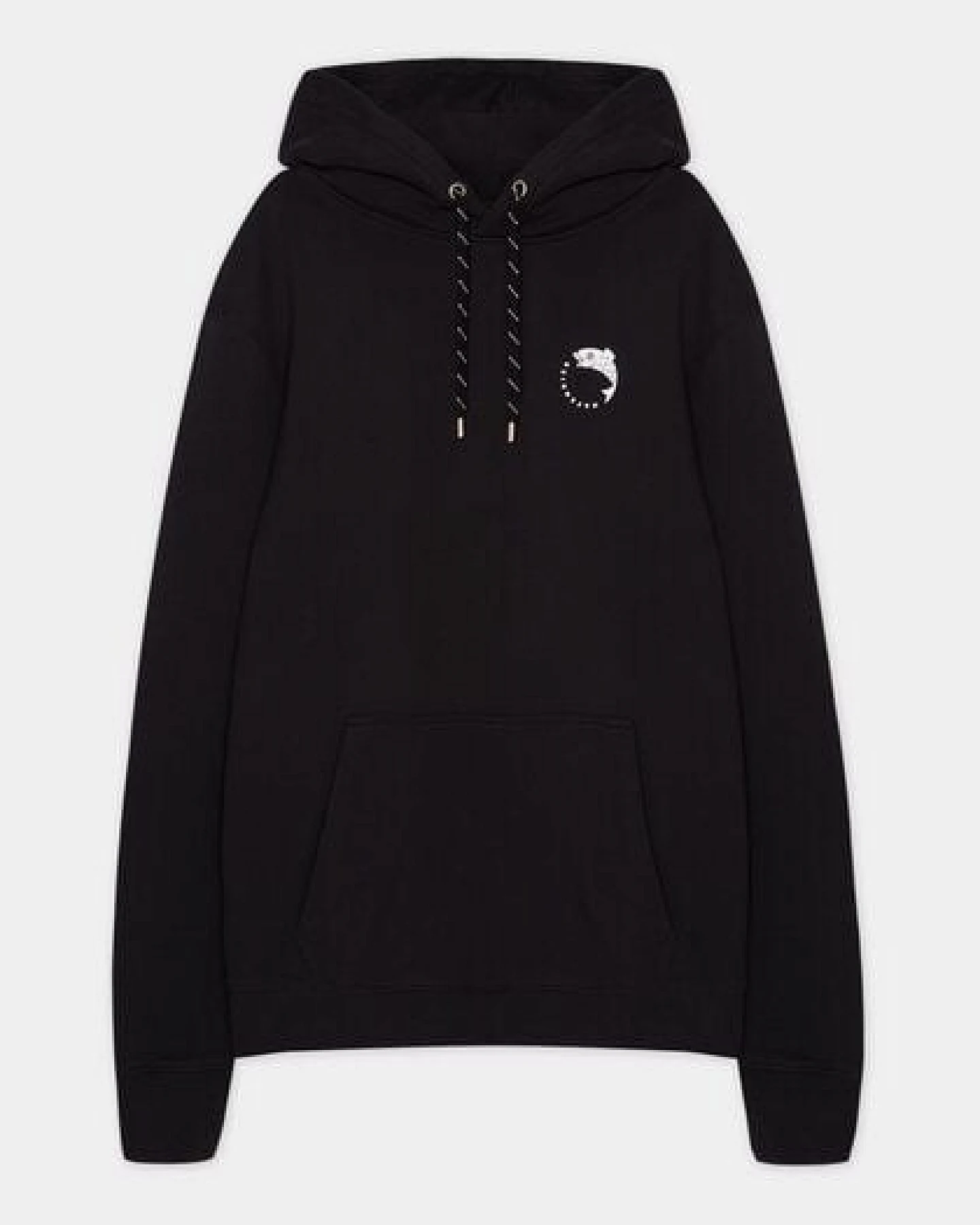 HAFENDIEB FISCH HOODIE – Ansicht 4