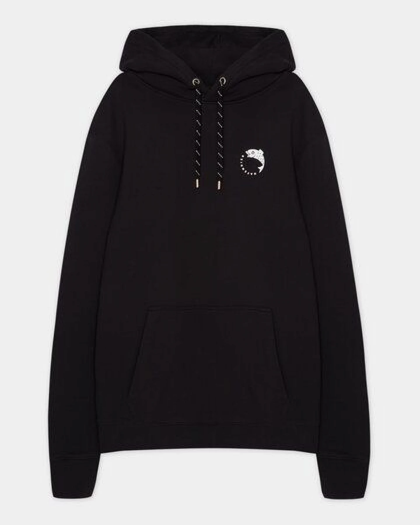 HAFENDIEB FISCH HOODIE – Ansicht 3
