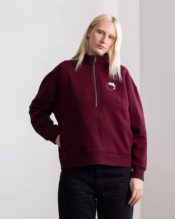 HAFENDIEB FISCH TROYER SWEATER