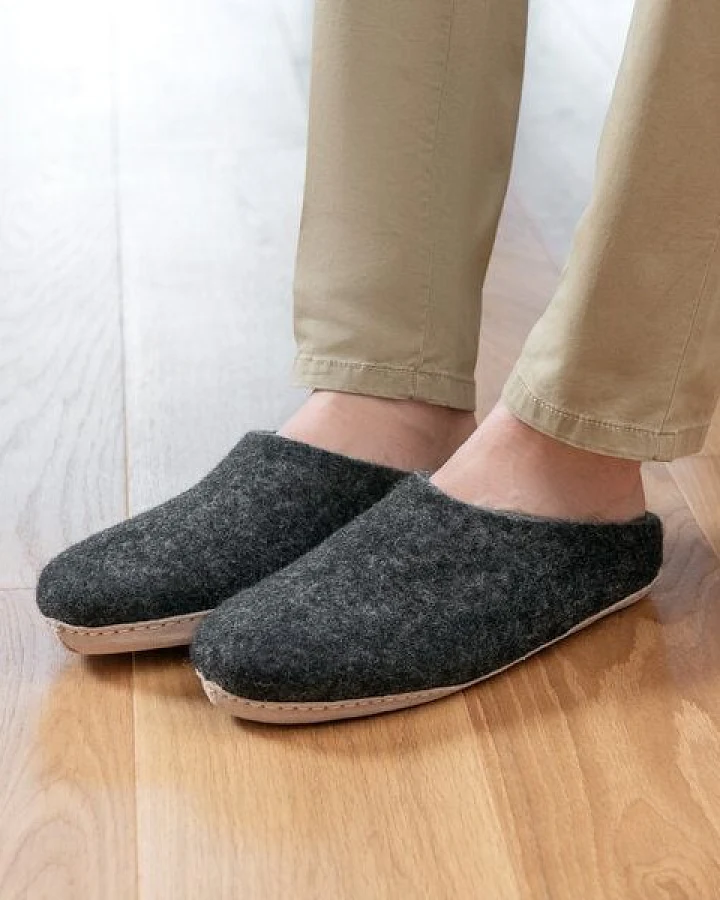 Grau