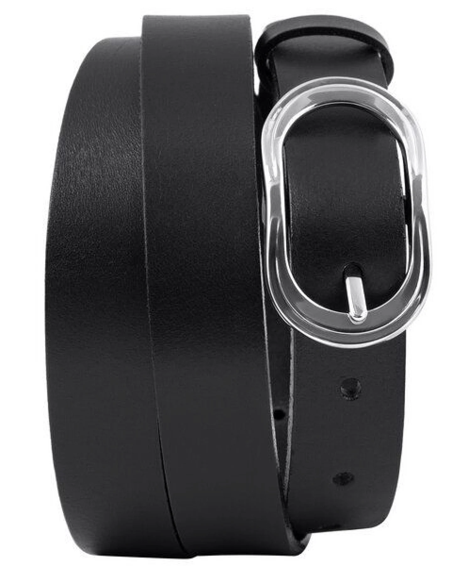 Simaru Premium-Ledergürtel für Damen 25mm Curitiba- EU – Ansicht 3