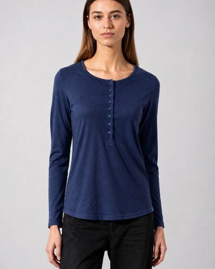 Blau