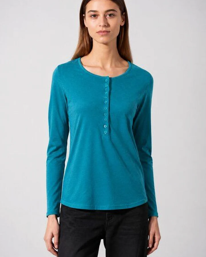 Blau