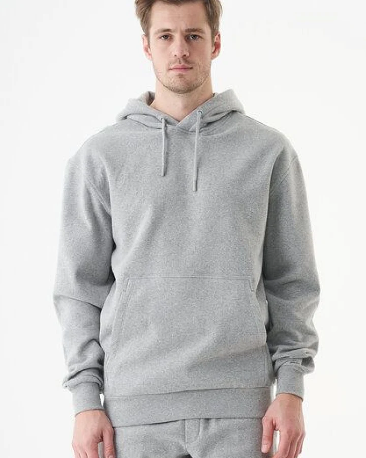 Grey Melange