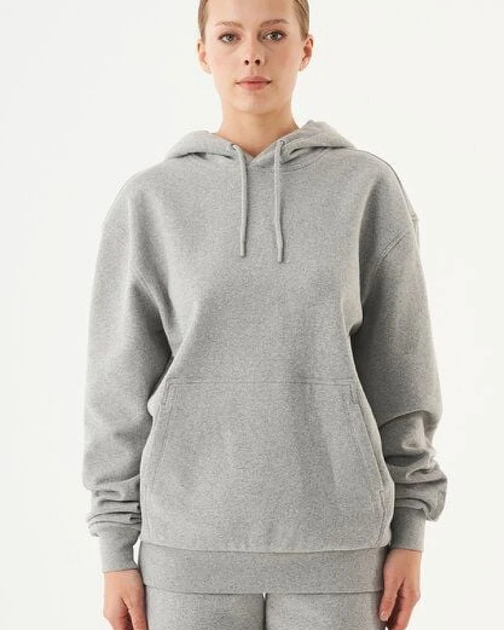 Grey Melange
