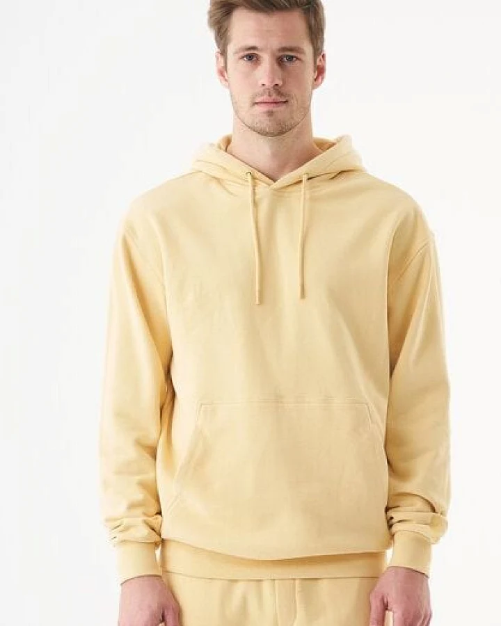 Soft Yellow
