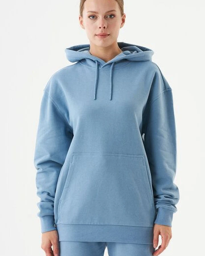Steel Blue