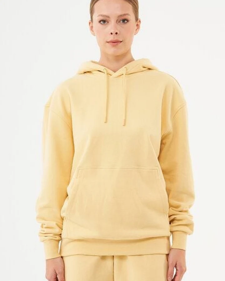 Soft Yellow