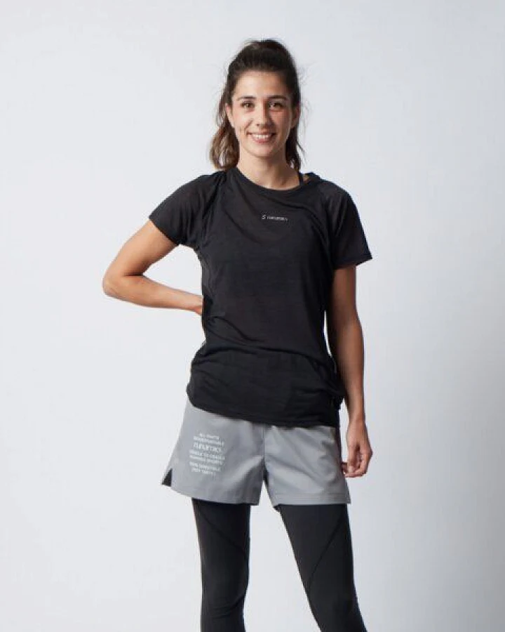 runamics Running Shorts Damen