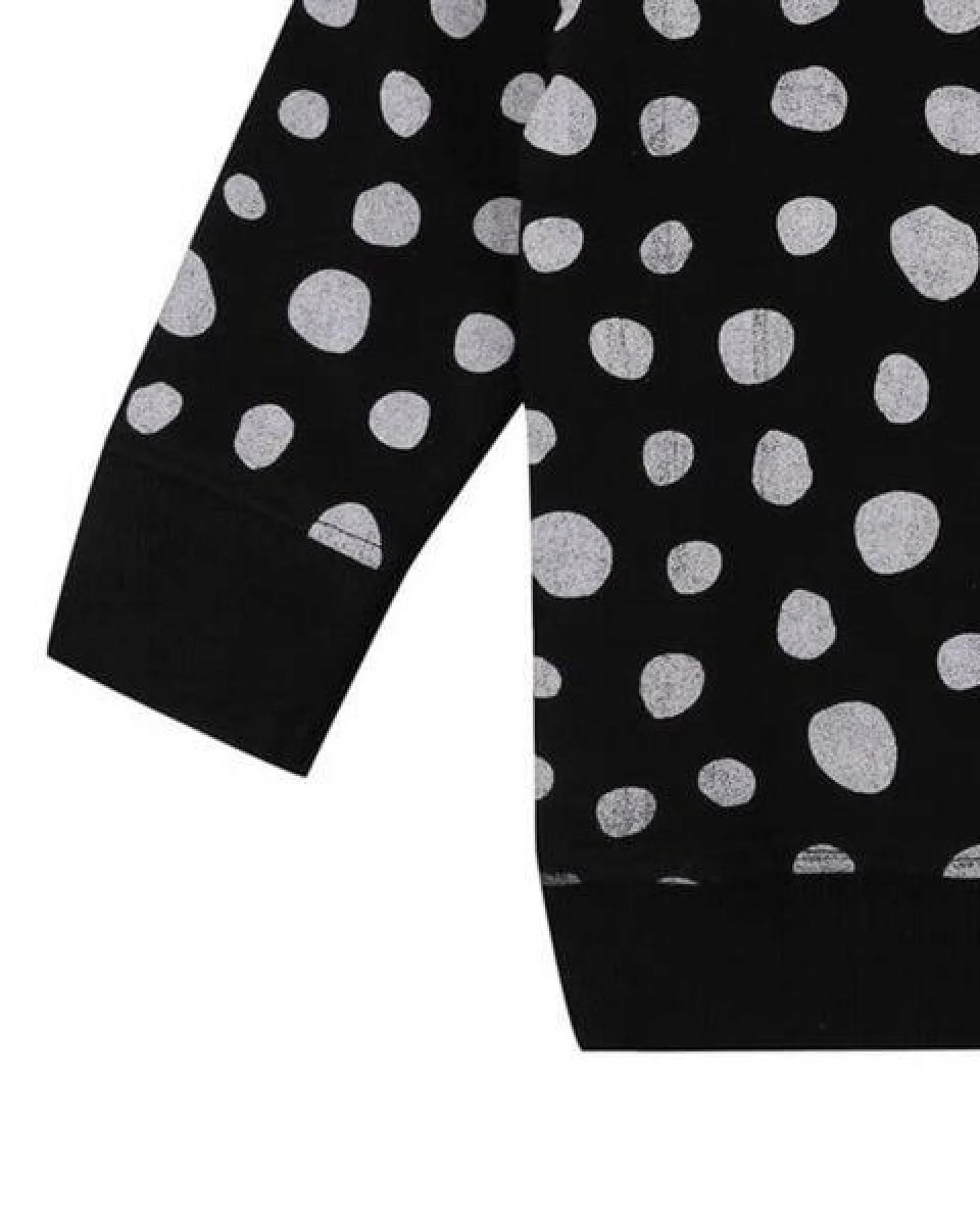 Baby Sweatshirt *Pluto* BIO Baumwolle – Ansicht 3