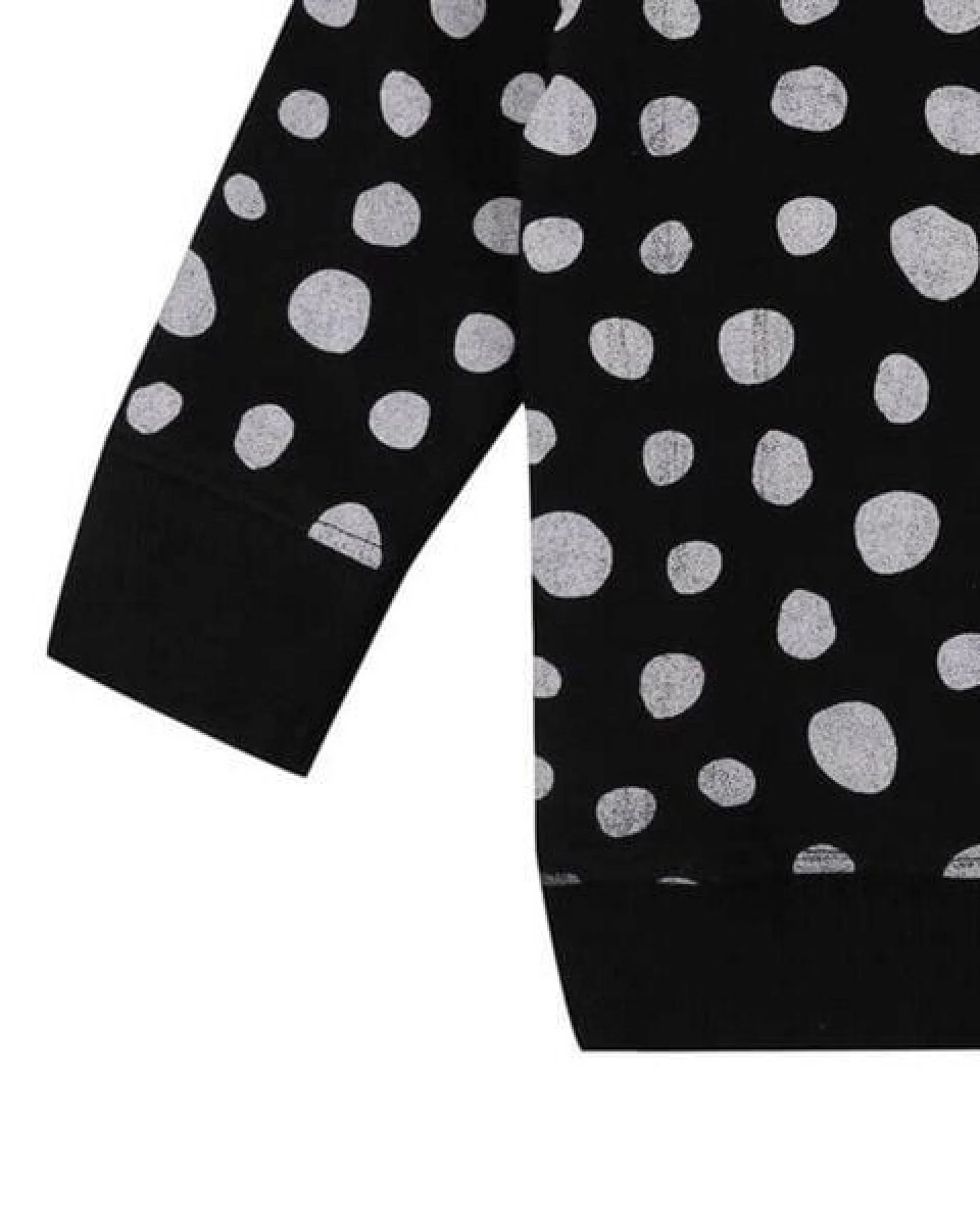 Baby Sweatshirt *Pluto* BIO Baumwolle – Ansicht 3