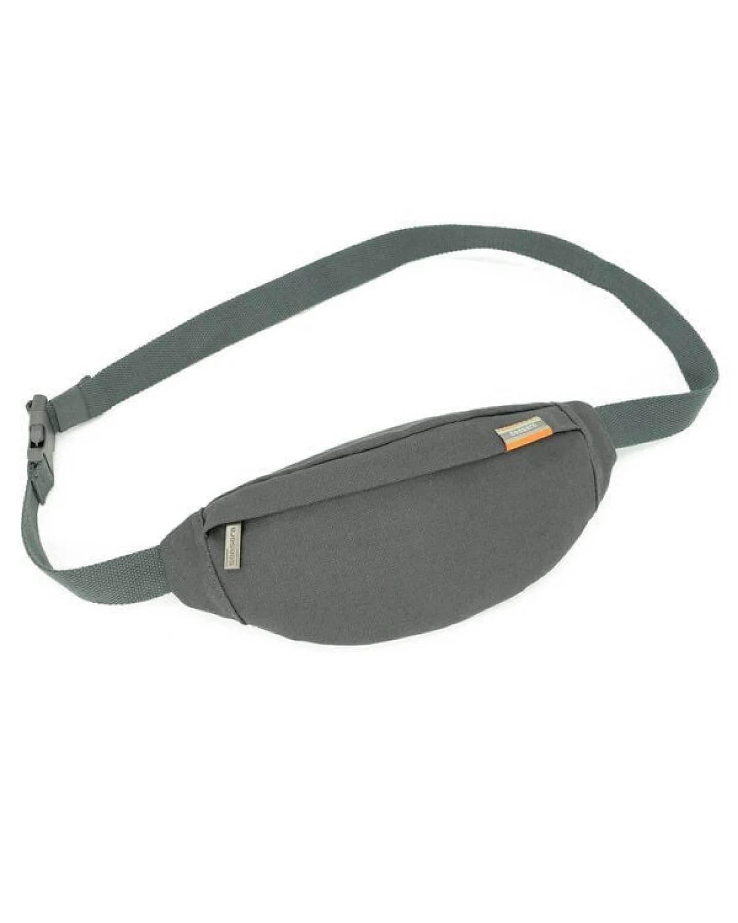 seasara Bauchtasche Canvas aus Bio-Baumwolle/Hanf – Ansicht 3
