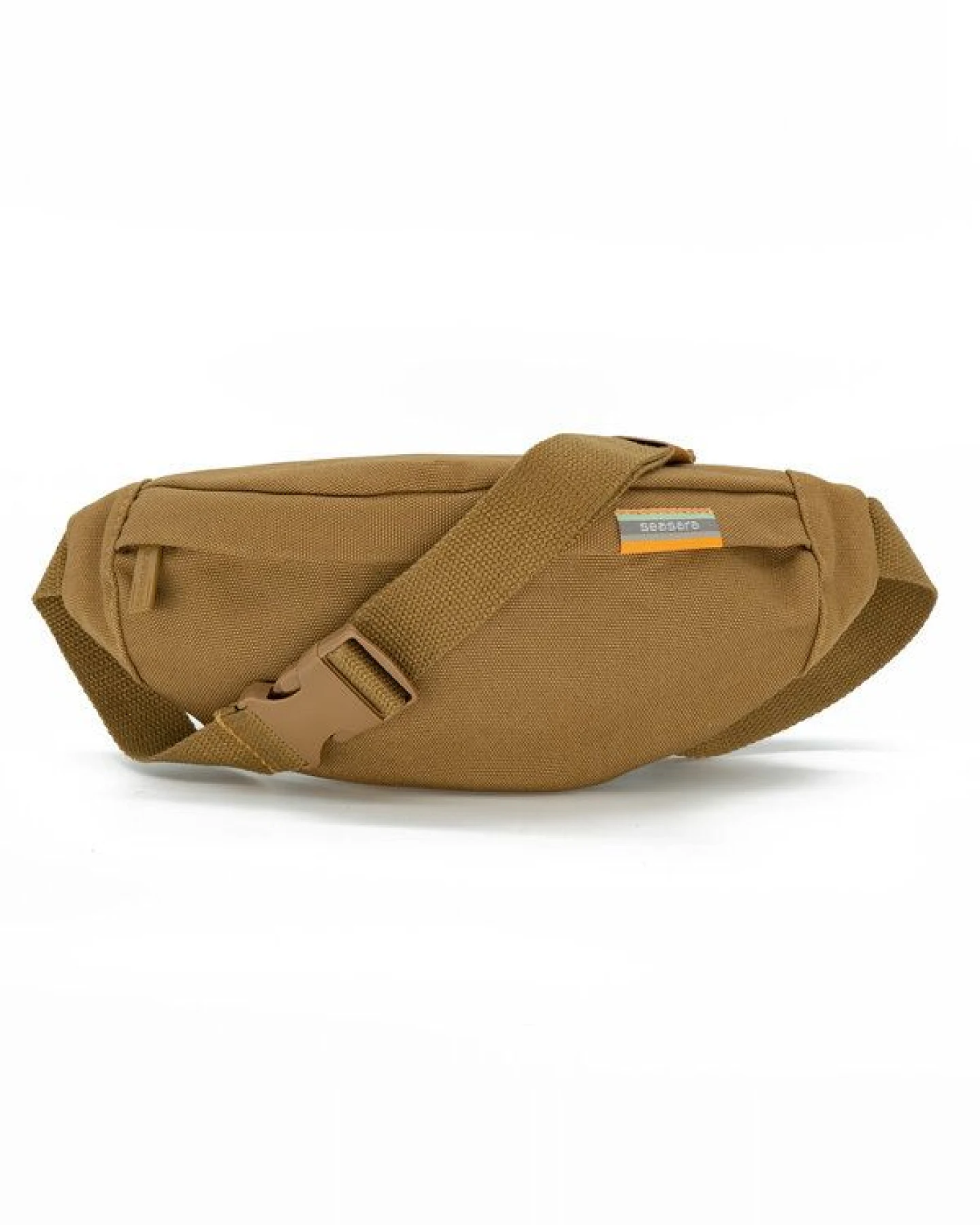 seasara Bauchtasche Canvas aus Bio-Baumwolle/Hanf – Ansicht 2