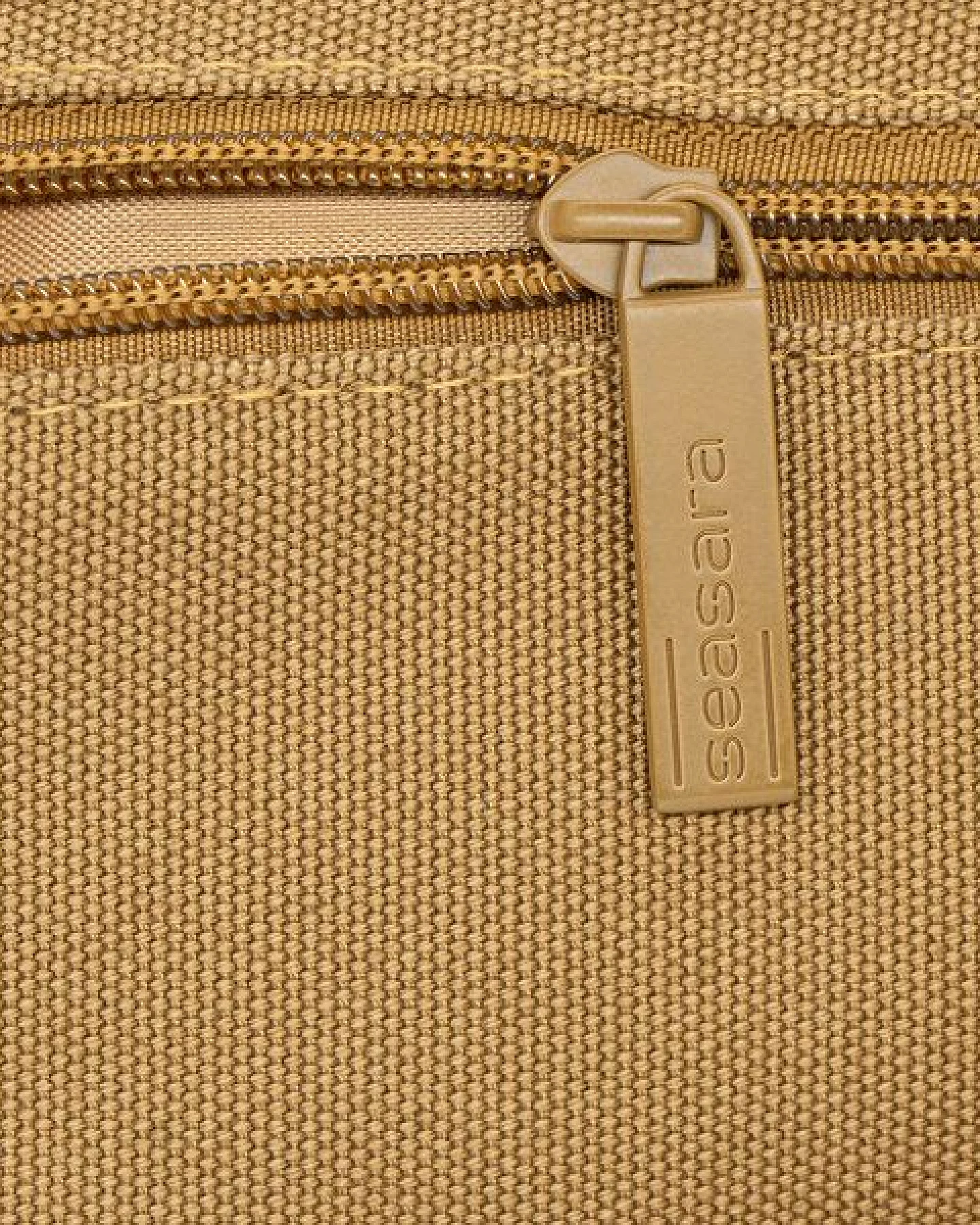 seasara Bauchtasche Canvas aus Bio-Baumwolle/Hanf – Ansicht 3