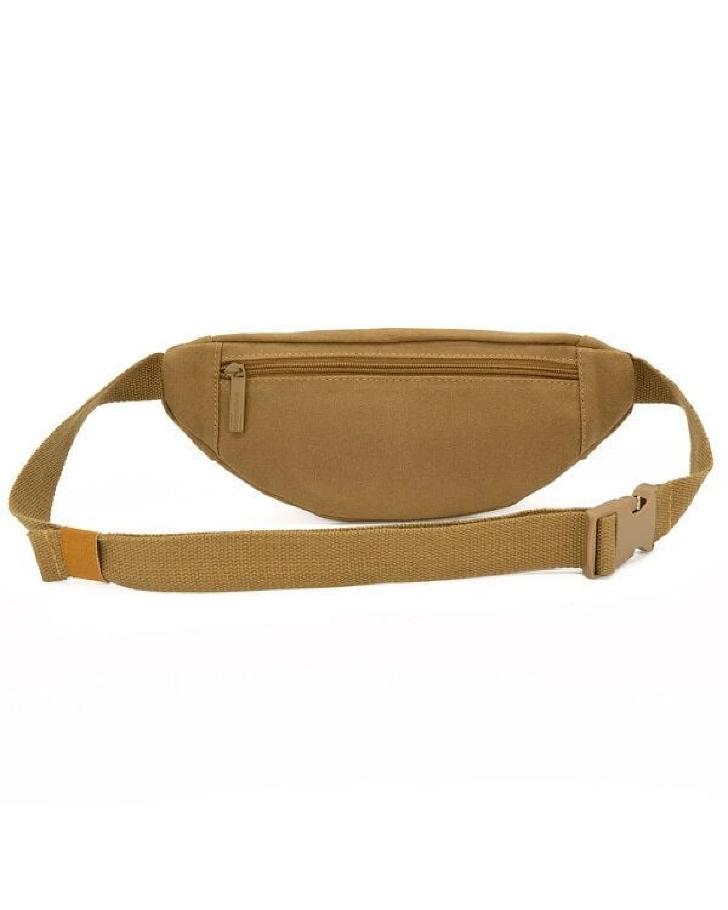 seasara Bauchtasche Canvas aus Bio-Baumwolle/Hanf – Ansicht 4