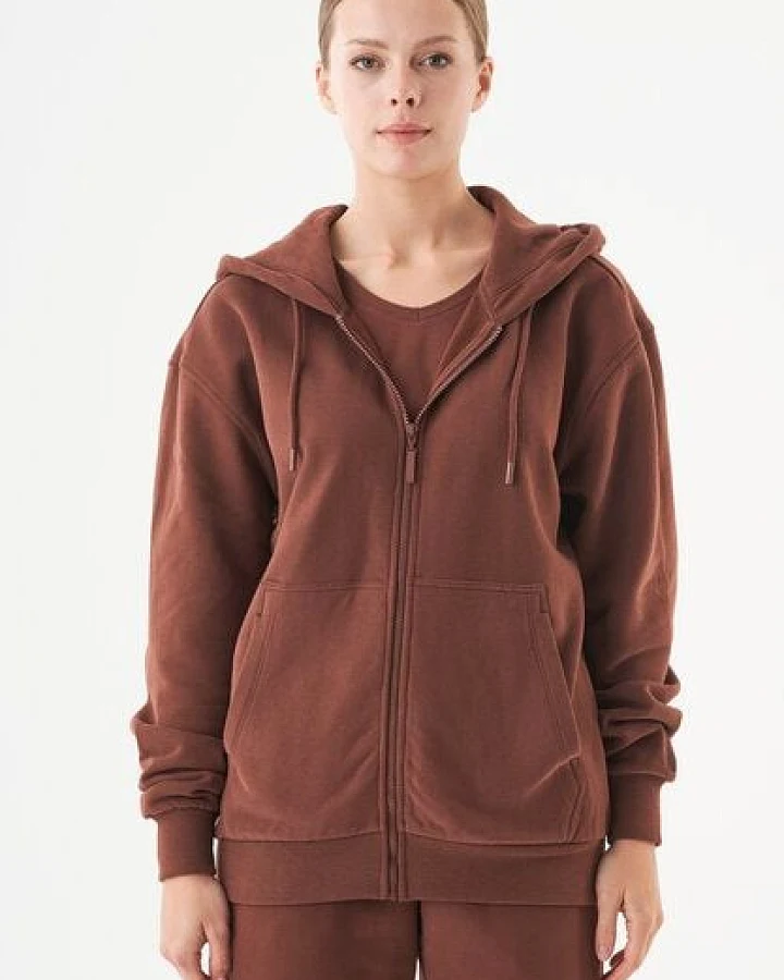 Coffee Brown