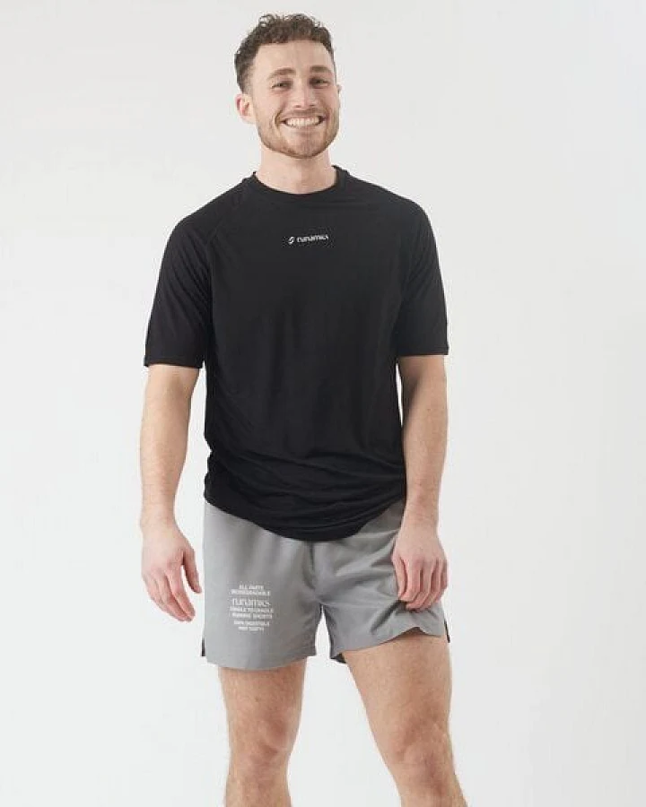 runamics Running Shorts Herren