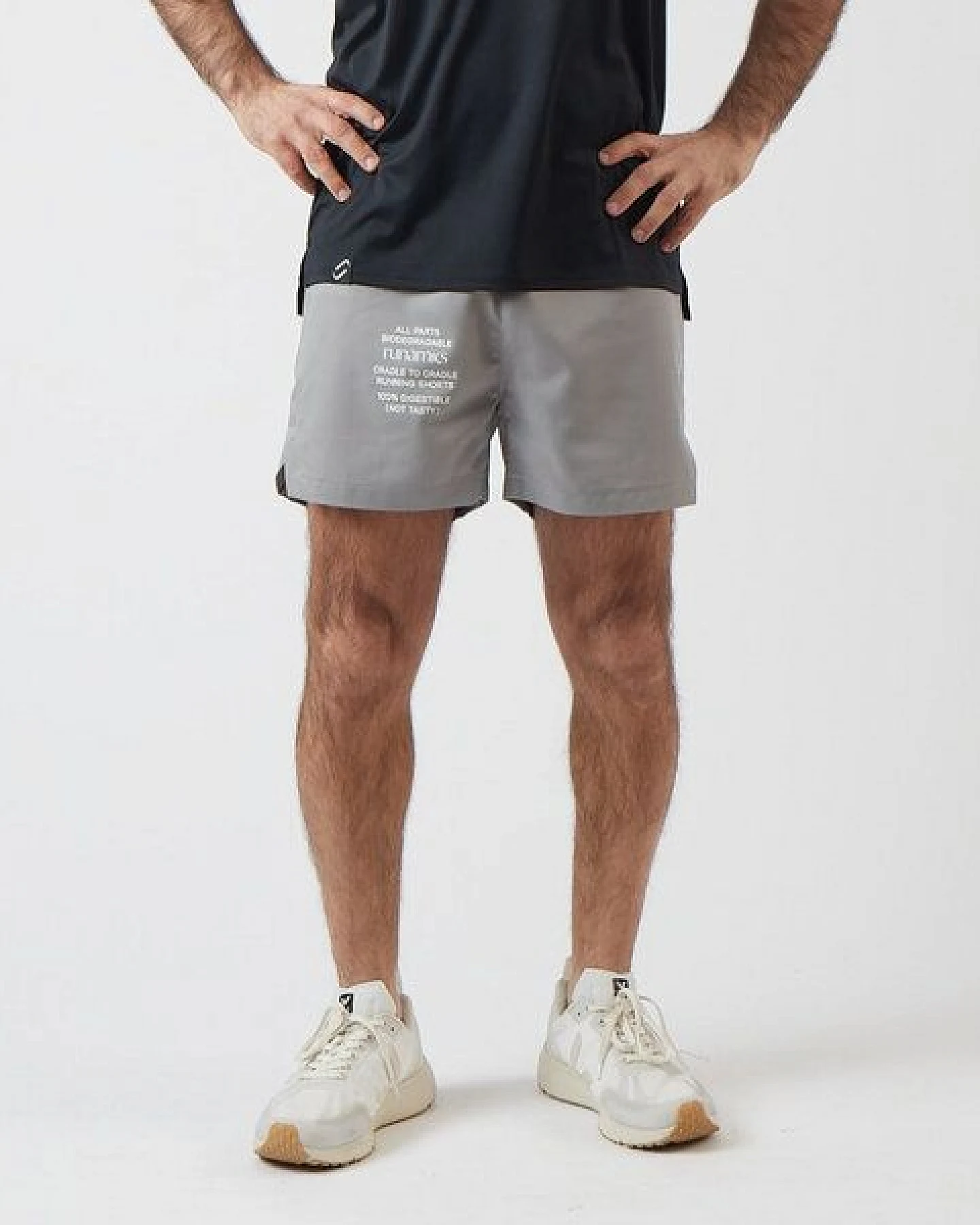 runamics Running Shorts Herren – Ansicht 3