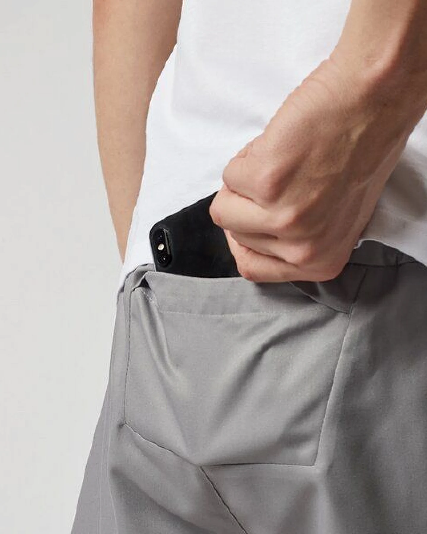 runamics Running Shorts Herren – Ansicht 4