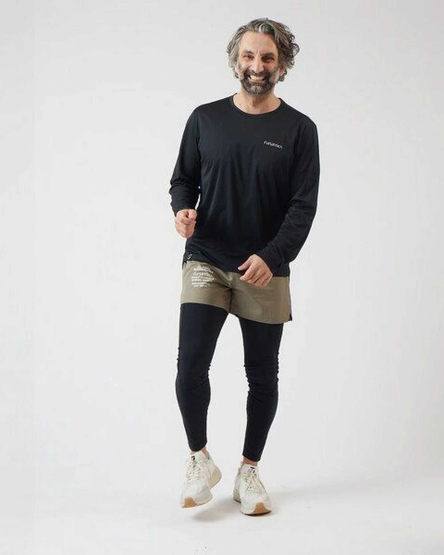 runamics Running Shorts Herren – Ansicht 3