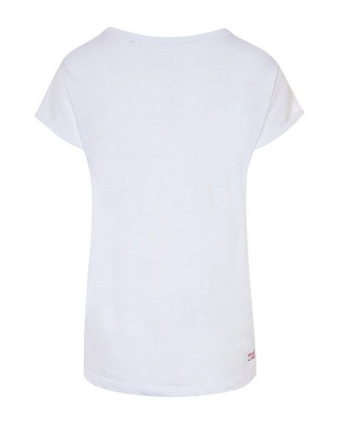 Spangeltangel Damenshirt "Opernhaus", T-Shirt bedruckt, Frauen, festlich leger – Ansicht 3