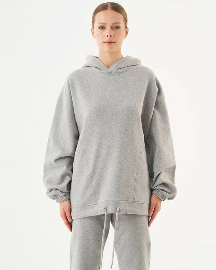 Grey Melange