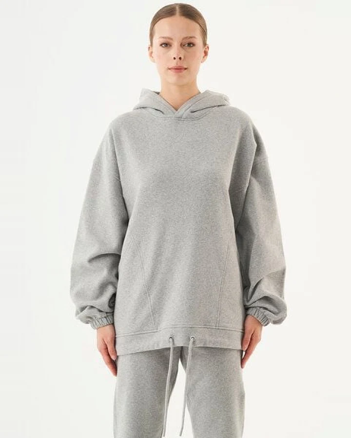 Grey Melange