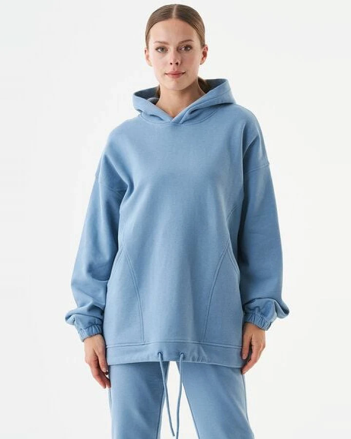 Steel Blue