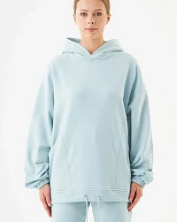 Mint Blue