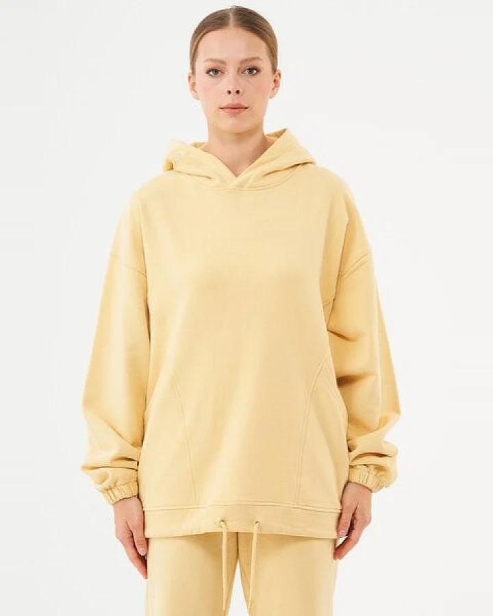 Soft Yellow