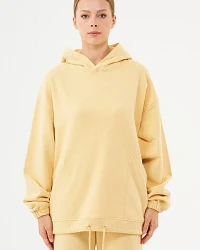 Soft Yellow