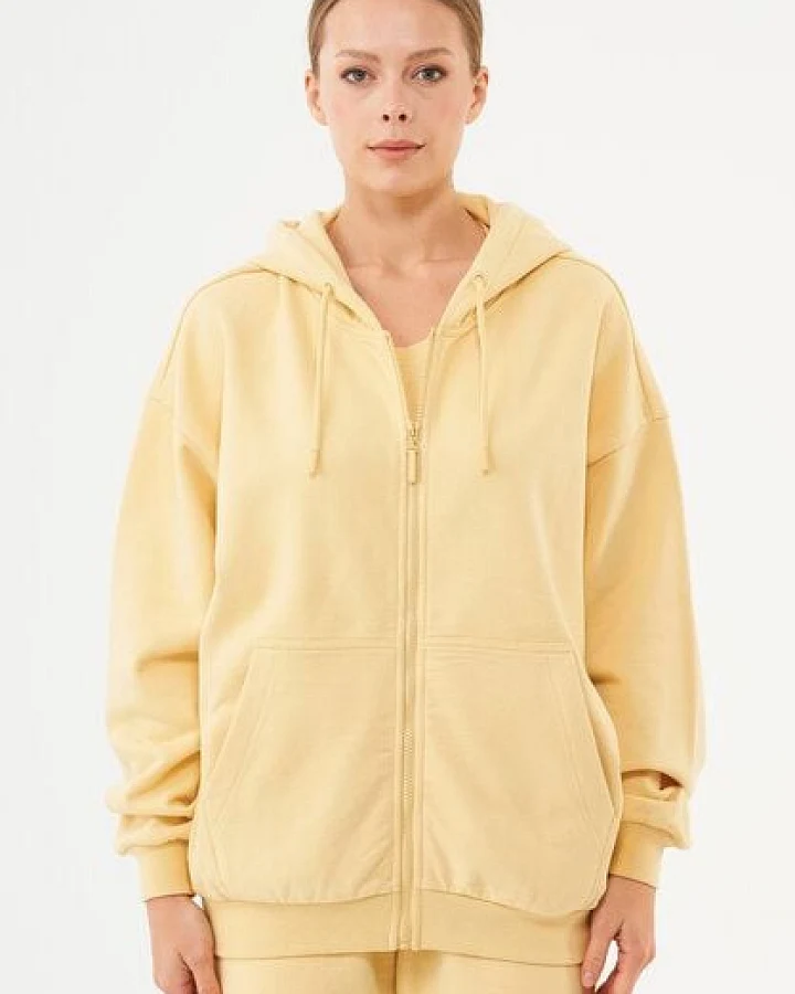 Soft Yellow