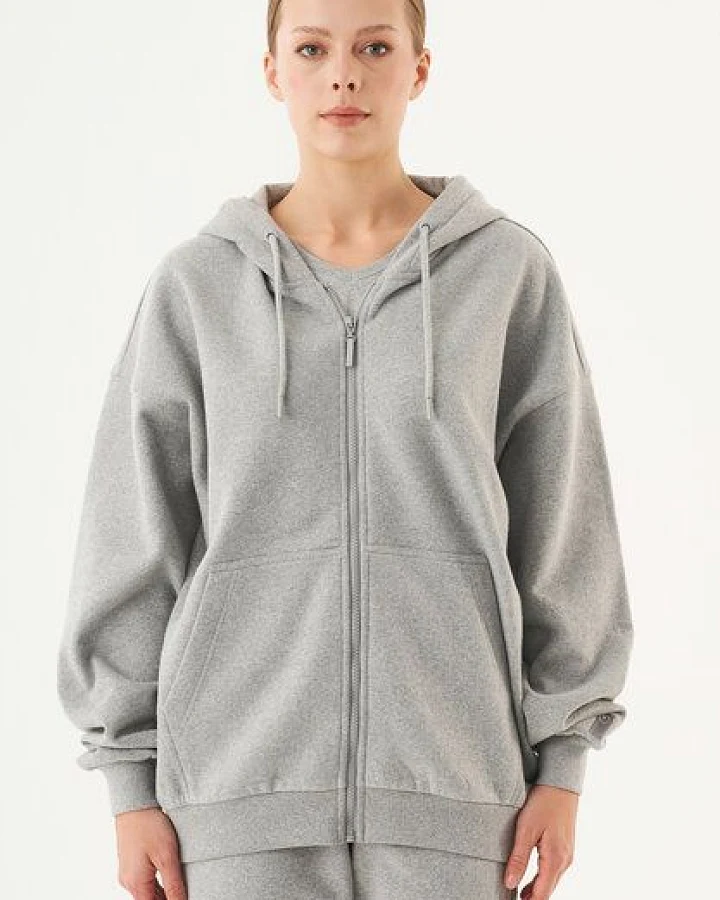 Grey Melange