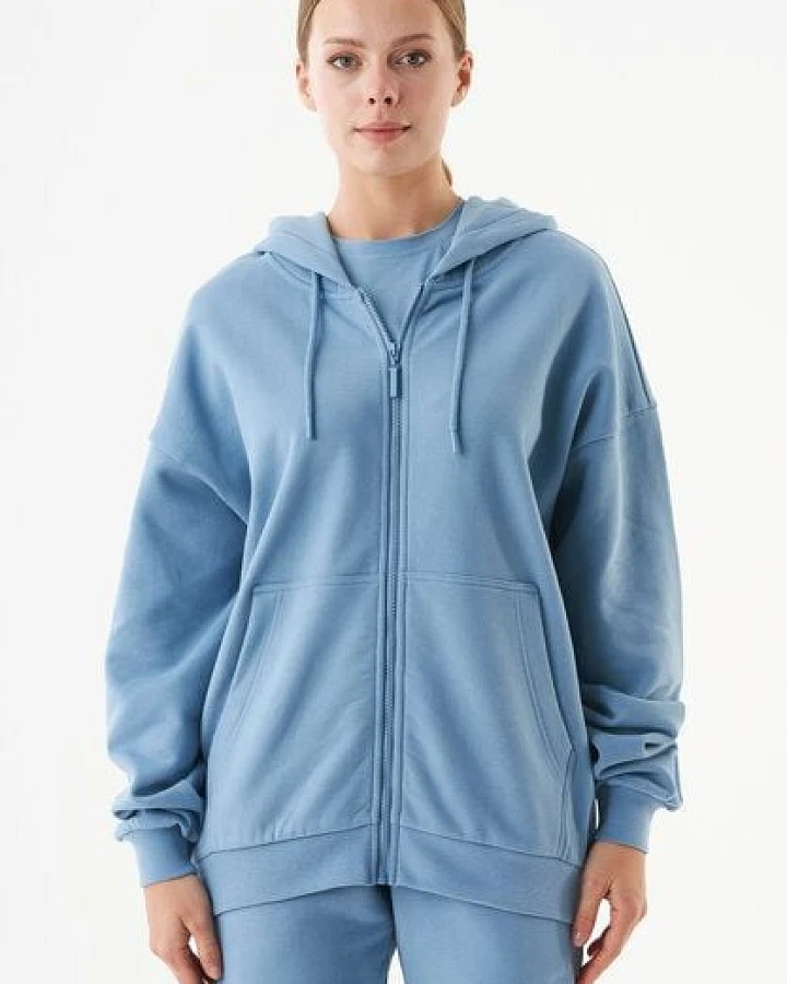 Steel Blue