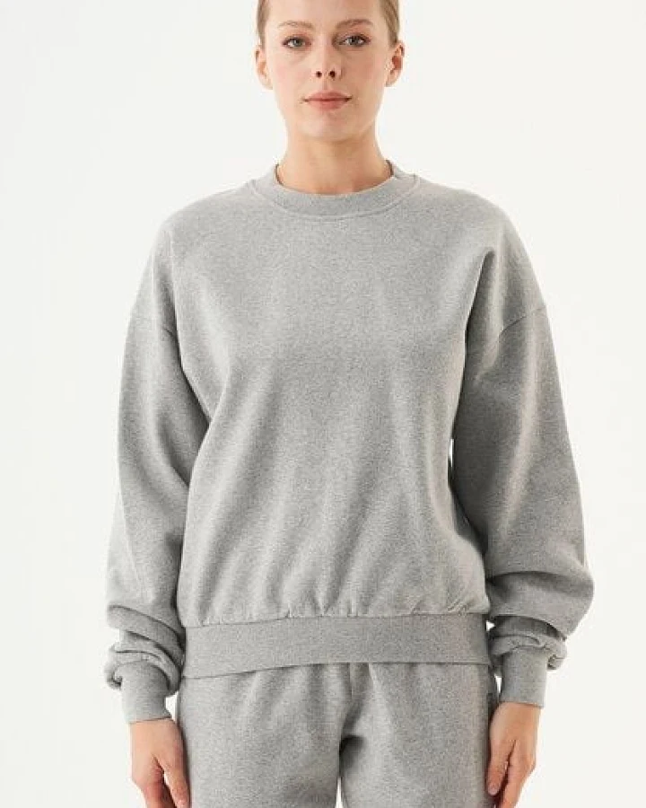 Grey Melange
