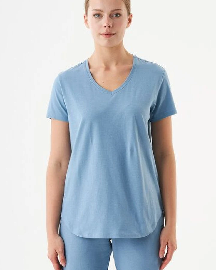 Blau