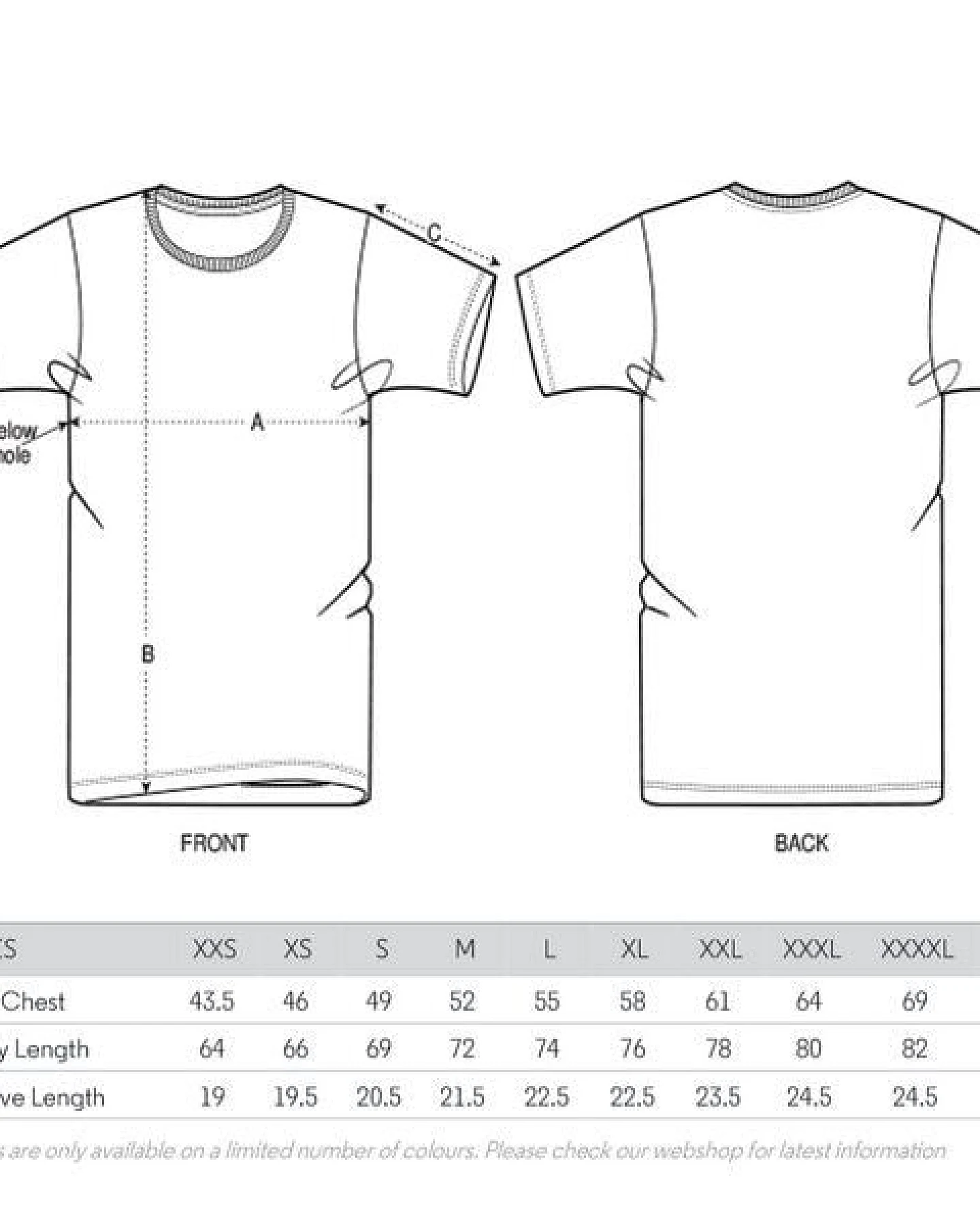 Spangeltangel T-Shirt "Musikinstrumente " in burgundrot, bedruckt, aus Bio-Baumwolle, Unisex – Ansicht 4