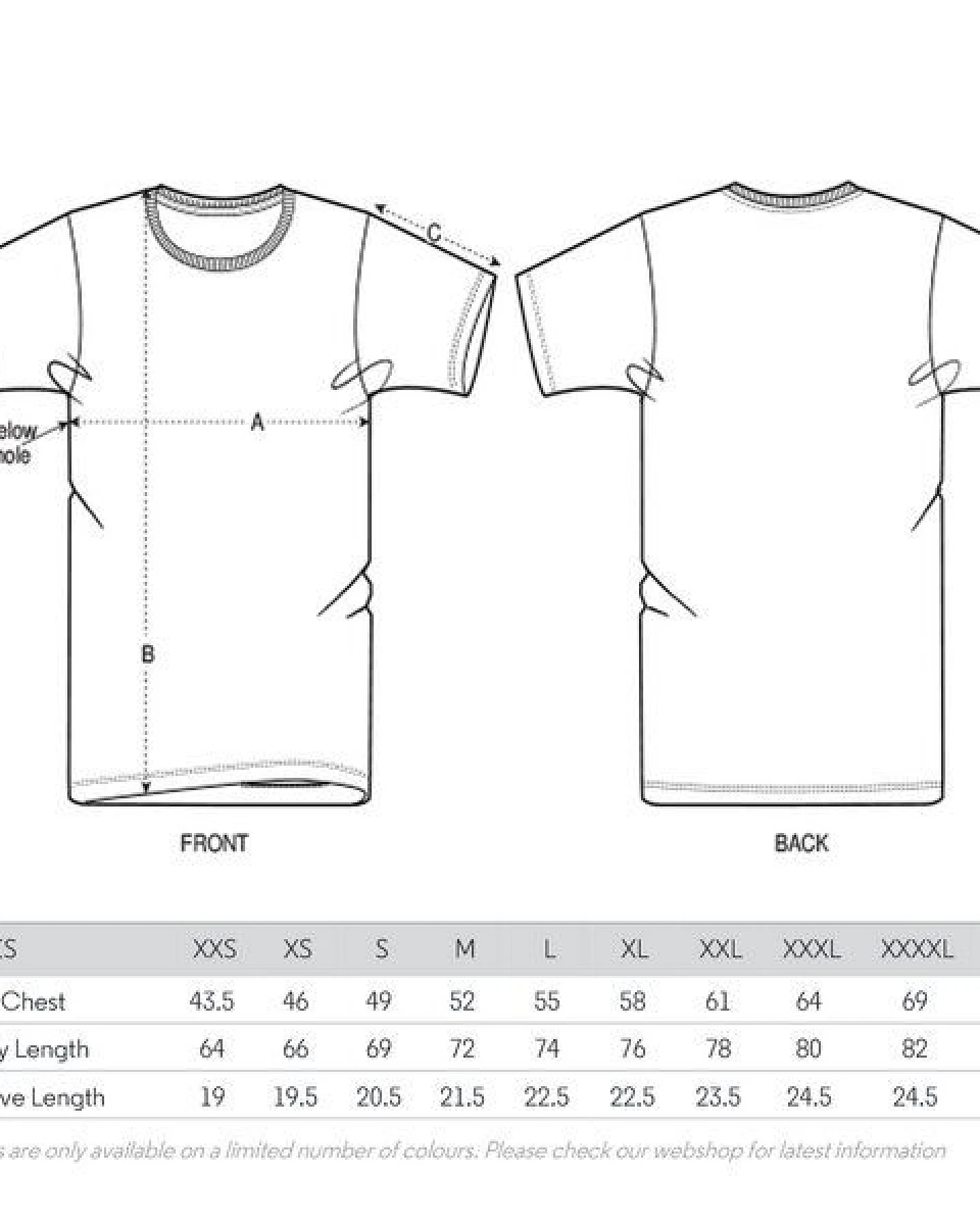 Spangeltangel T-Shirt "Vogelschwarm", bedrucktes Herrenshirt, Siebdruck, Bio-Baumwolle – Ansicht 2