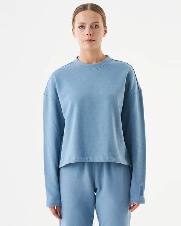 Steel Blue