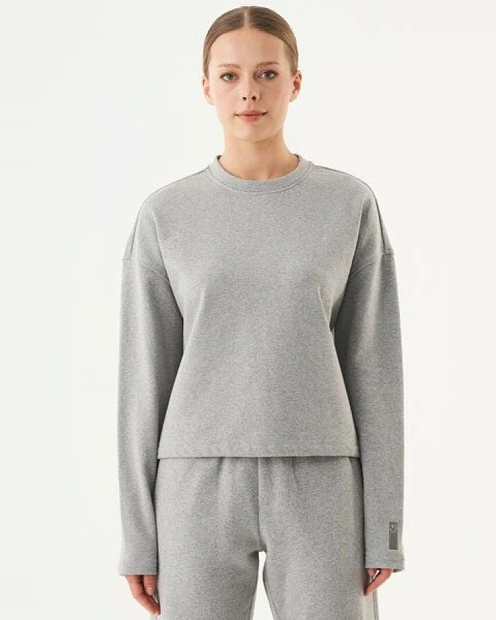 Grey Melange