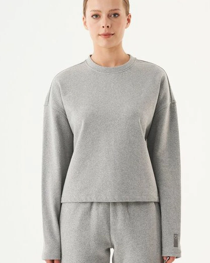 Grey Melange