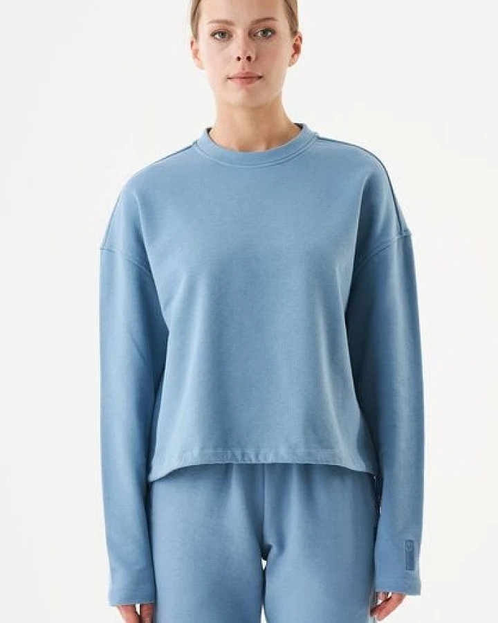 Steel Blue