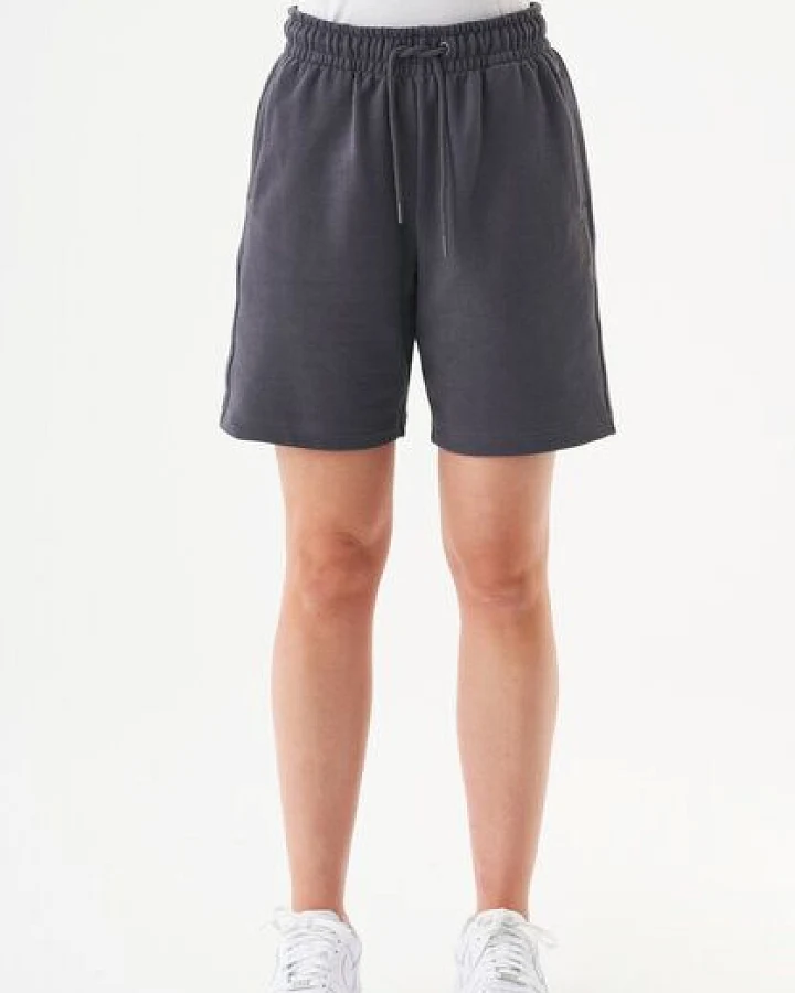 ORGANICATION Damen ESSENTIALS-SHEYMA- Shorts aus Bio-Baumwolle
