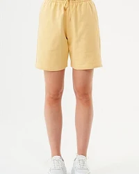 Soft Yellow