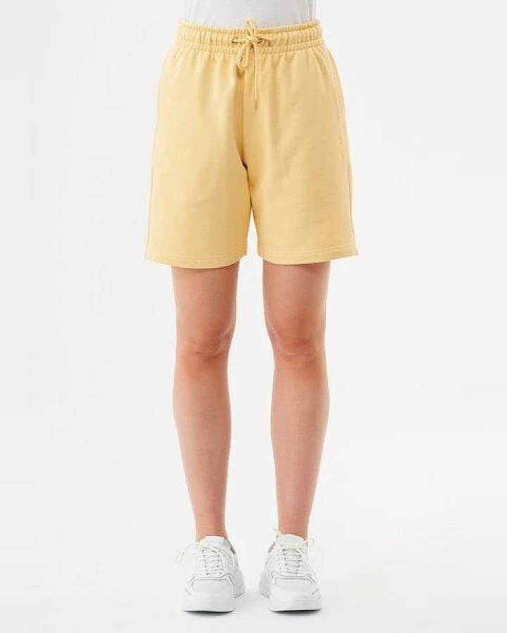 Soft Yellow