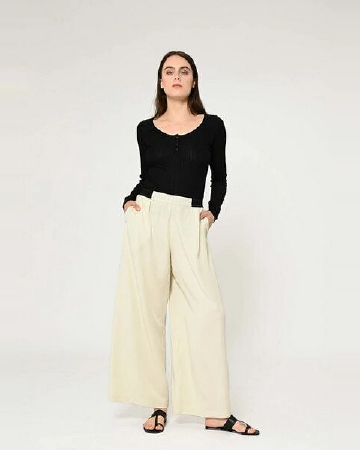 Lovjoi Culotte SANDROSE aus TENCEL Lyocell