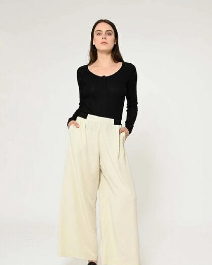Lovjoi Culotte SANDROSE aus TENCEL Lyocell