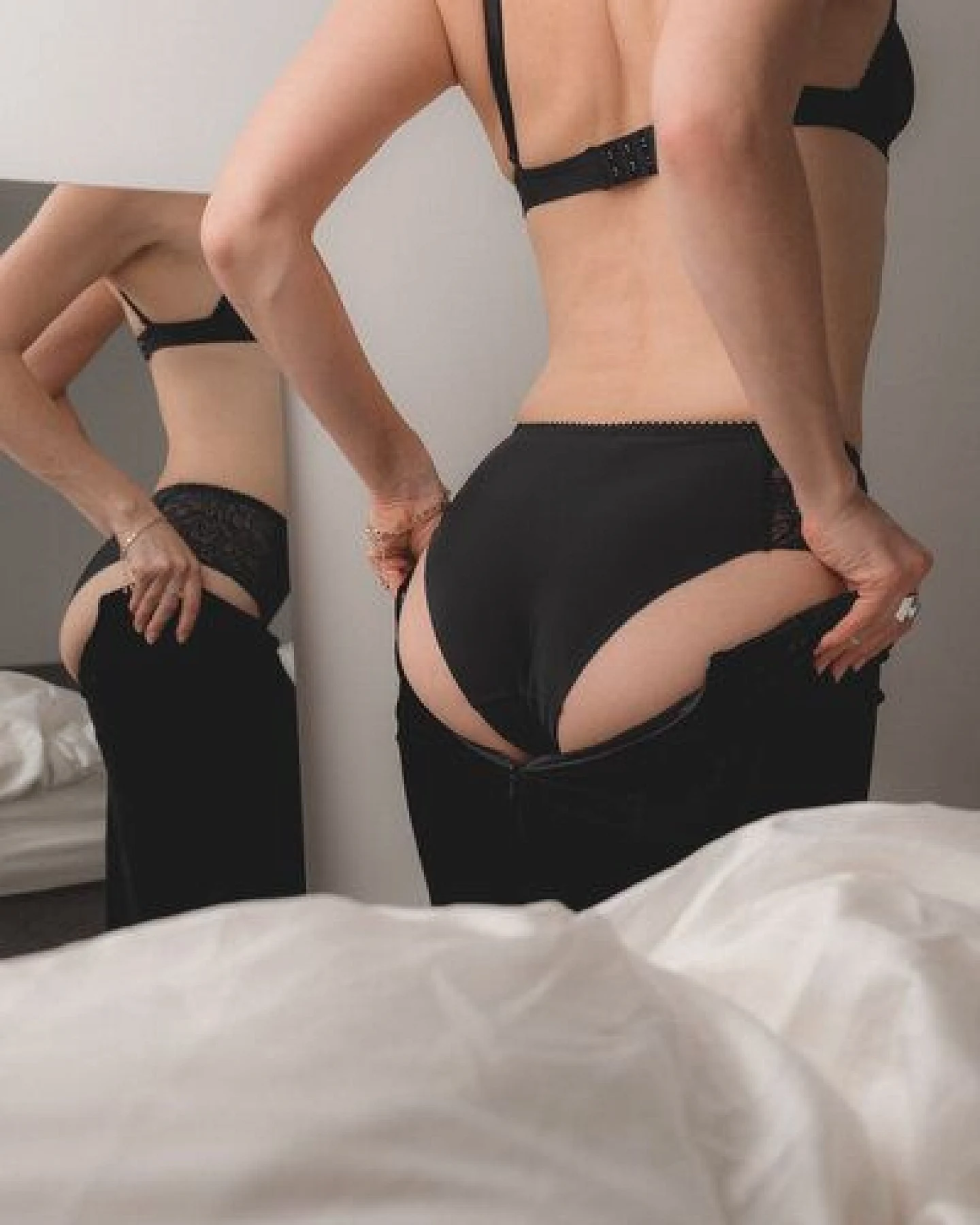 Anekdot Panty Earth Medium – Ansicht 4
