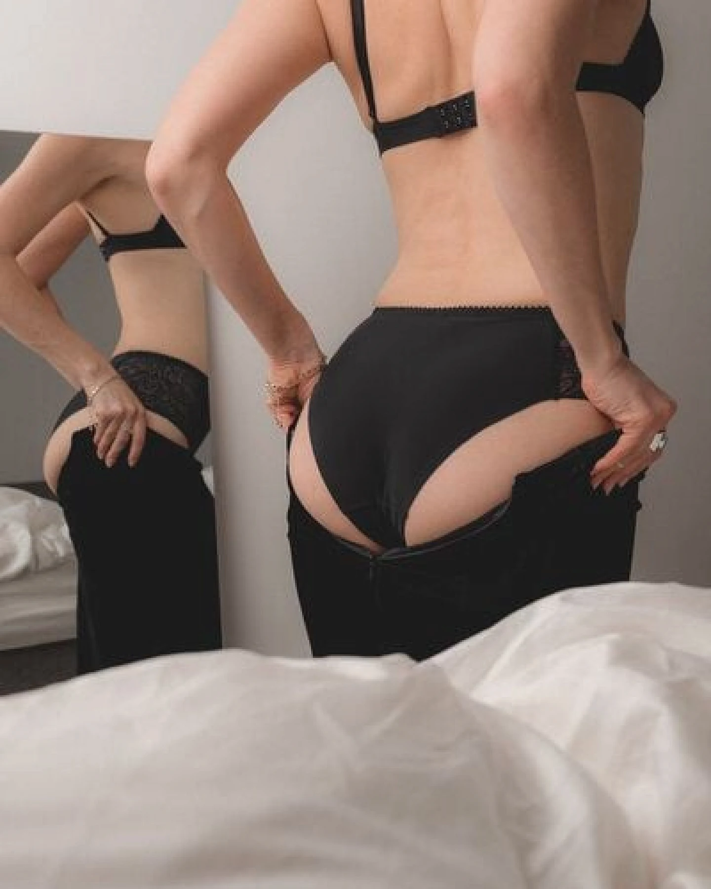 Anekdot Panty Earth Medium – Ansicht 4