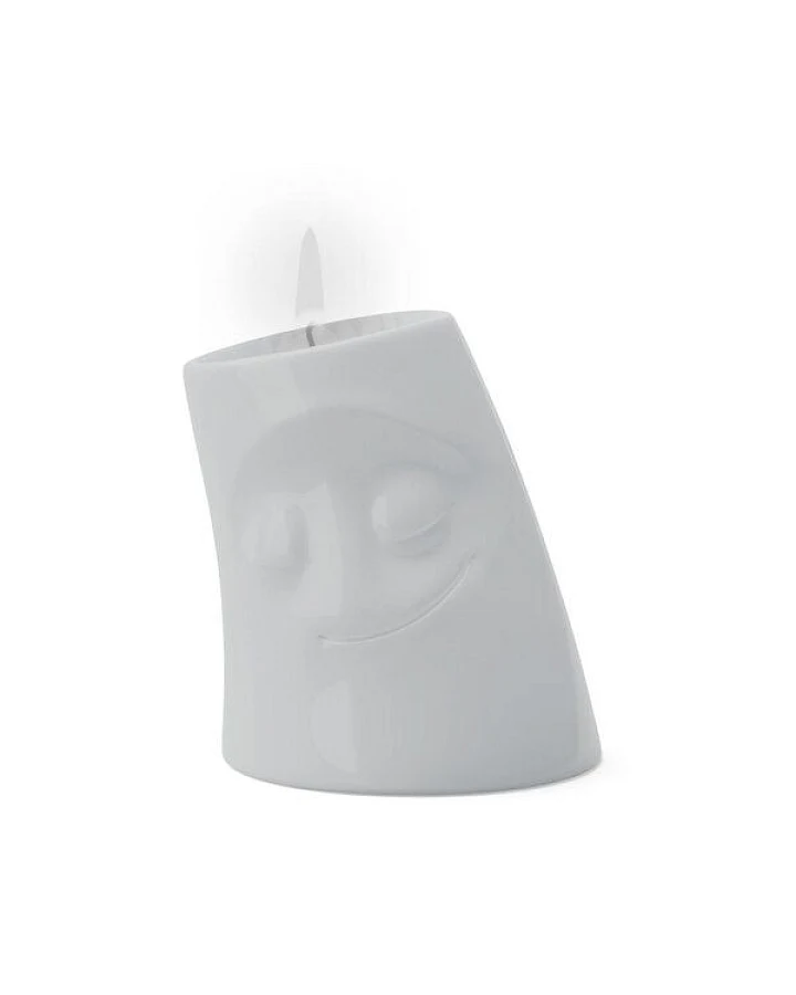 FIFTYEIGHT PRODUCTS FiftyEight Kerzenschmusie VERSCHMUST und/oder KUSCHELIG